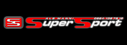 Supersport Rodelbau - ALS Manfred "Manni" - Rodel Schlitten Weltmeisterrodel Sportrodel Tirol