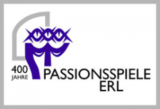 Passionsspiele Tirol Erl - Passionsspielverein Erl
