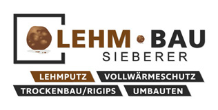 LEHMBAU SIEBERER - Lehmputze Umbau Trockenausbau Vollwärmeschutz Niederndorferberg