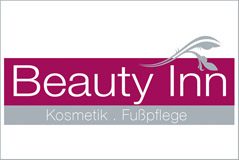 Kosmetik Fußpflege BEAUTY INN Judith Rathgeber Kosmetikstudio Kufstein Tirol