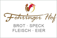 FOHRINGER HOF Wörgl Werlberger Hubert