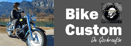 BIKE CUSTOM Onlineshop Motorrad Ersatzteile
