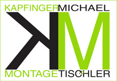 Montagetischler TISCHLEREI KAPFINGER - Michael Kapfinger Tischlerei Ebbs Tirol