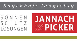 Jannach & Picker Rolladen Tore Sonnenschutz Bezirk Schwaz TIROL