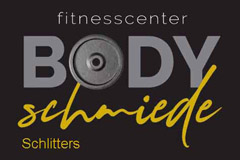 Fitnesscenter Bodyschmiede Schlitters - Ihr Fitnessstudio für den Bezirk Schwaz und Bezirk Kufstein
