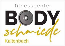 Bodyschmiede - Ihr Fitnesscenter im Zillertal mit Chipzugang