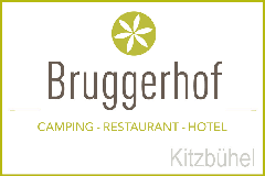HOTEL BRUGGERHOF Restaurant Tirol