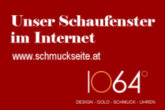 1064° Gold Pieringer Robert - IHR SCHAUFENSTER FÜR SCHMUCK AUS TIROL