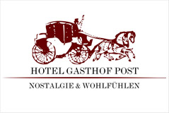Hotel Gasthof Post Kössen / Bezirk Kitzbühel