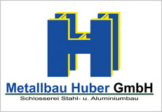 Metallbau Huber GmbH - Stahlbau Aluminiumbau Schlosserei Kössen Tirol