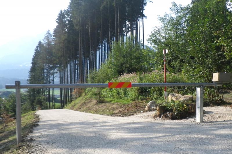 Bauschlosserarbeiten | HANS HÖCK Schmiede in Bad Häring TIROL | Aktuell