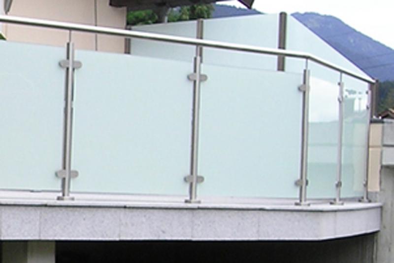 Terrassenlösungen | Offlineshop | Metallbau Egger GmbH Schwoich