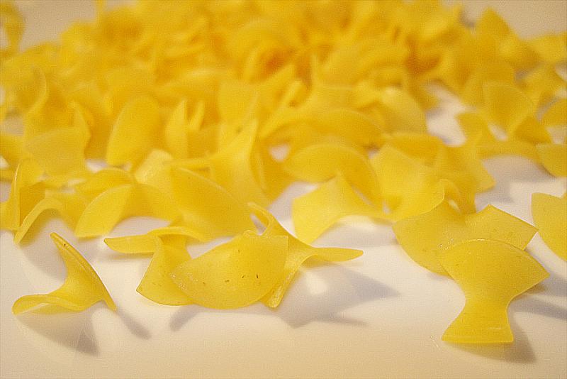Fleckerl 500 gr | Offlineshop | Nudeln hausgemacht Tirol | GERTIS ...
