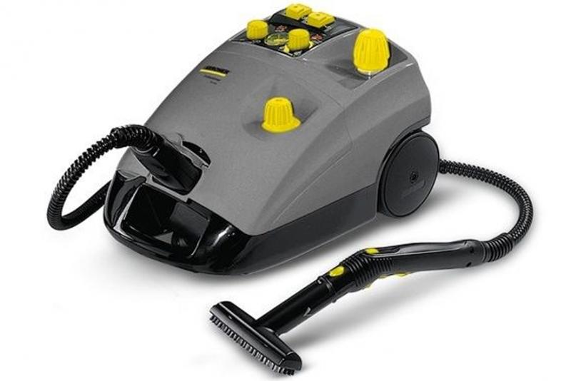 KÄRCHER Dampfreiniger Professional KÄRCHER CENTER