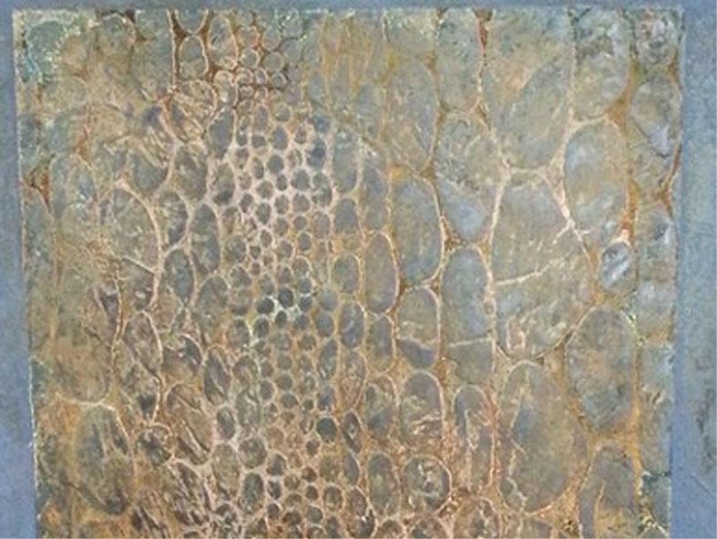 Abstrakte Malerei Kunst Effekte Buntstifte
