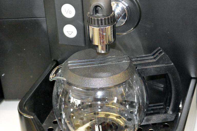 Filterkaffeemaschinen Joy of Coffee Kaffee