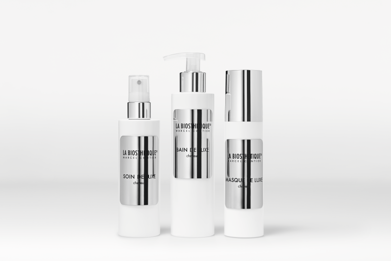 la biosthetique paris edition de luxe