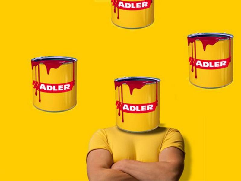 Malerei Wir Mischen Ihnen Ihren Gewunschten Farbton Offlineshop
