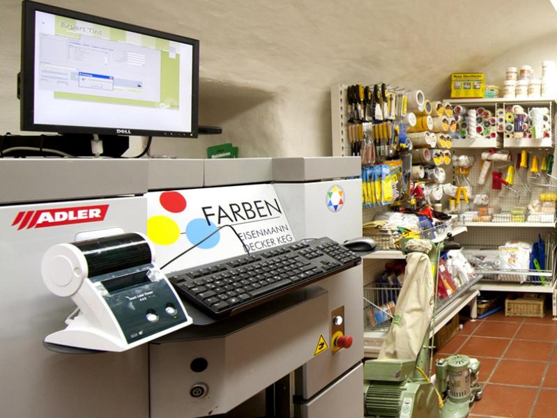 Farben Eisenmann Decker Startseite Facebook