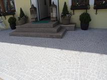 Kopfsteinpflaster | Offlineshop | Naturstein Marmor Tirol - STOA BANY