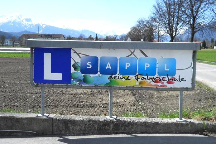 Leuchtkasten Offlineshop Malerei Tirol Rothhaupt Stickerei