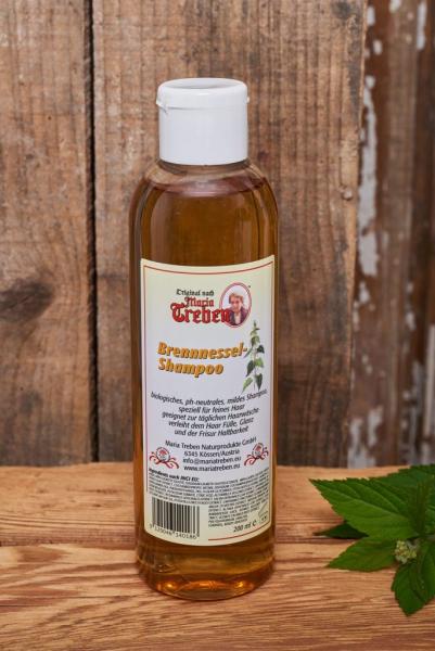 brennnessel shampoo 200ml