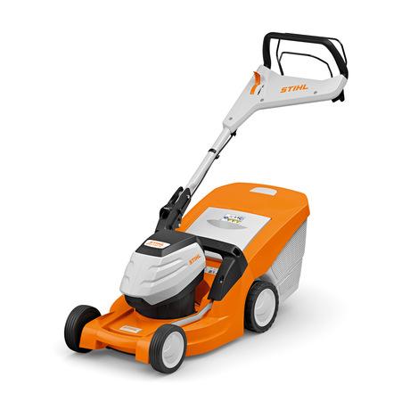 STIHL RMA 448 PV, ohne Akku und Ladegerät MARTIN HUBER