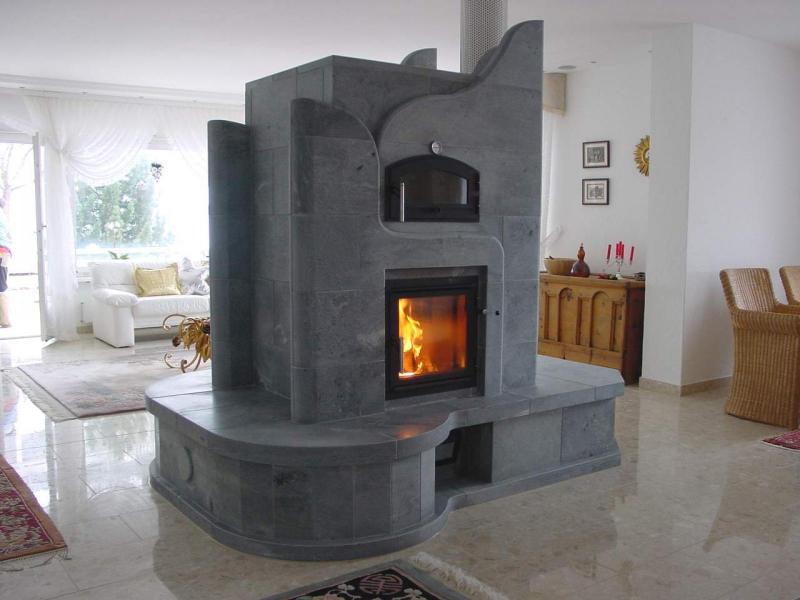 Öfen | KAMIN + OFEN Manfred Riedmann Herde Öfen Tirol