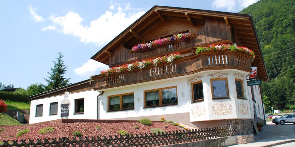 Aktuell | GASTHOF LIFTSTÜBERL Margit Nussbaumer Kramsach Restaurant ...