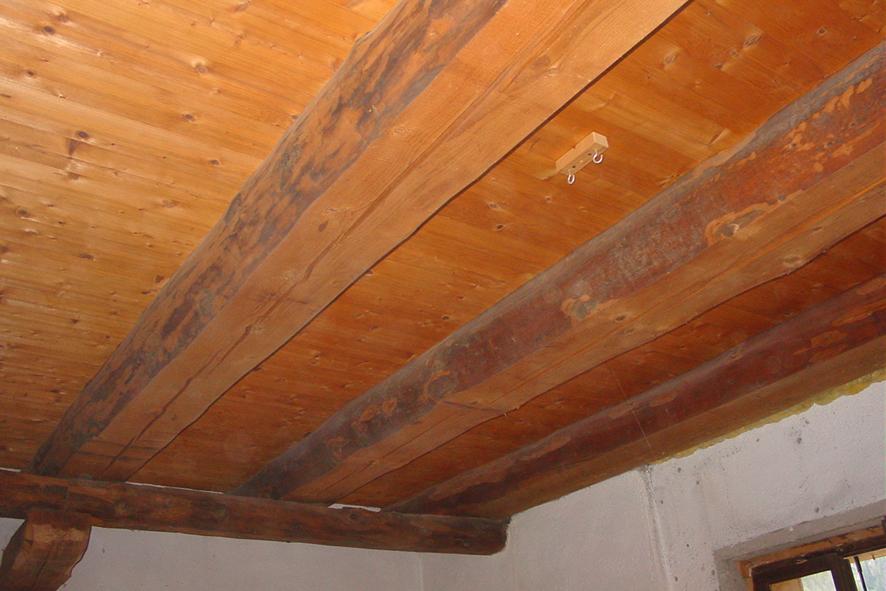 Holz | MS MOBILES SANDSTRAHLEN Holz sandstrahlen Metall Beton