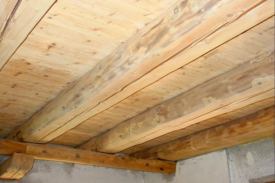 Holz | MS MOBILES SANDSTRAHLEN Holz sandstrahlen Metall Beton