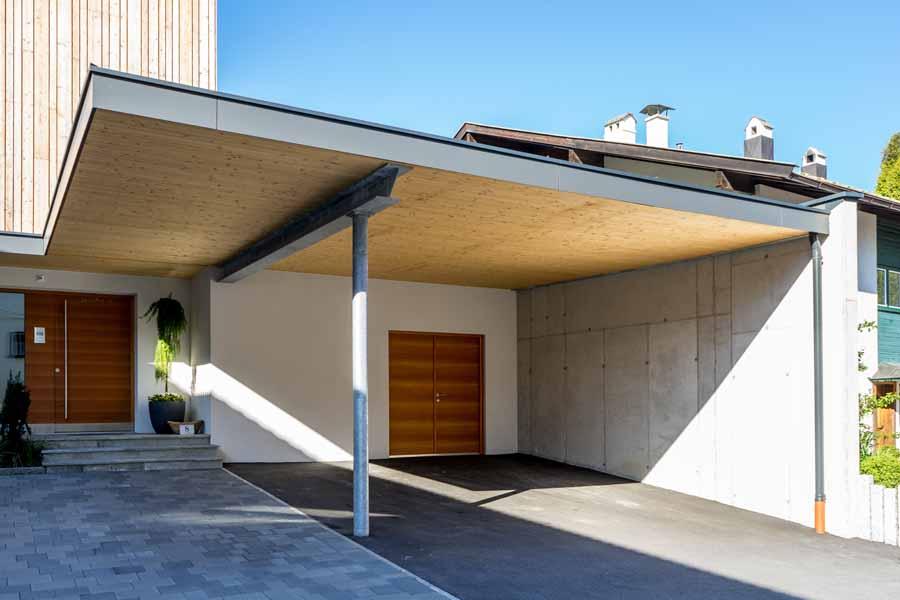 Carport Für Ihr Auto Flineshop