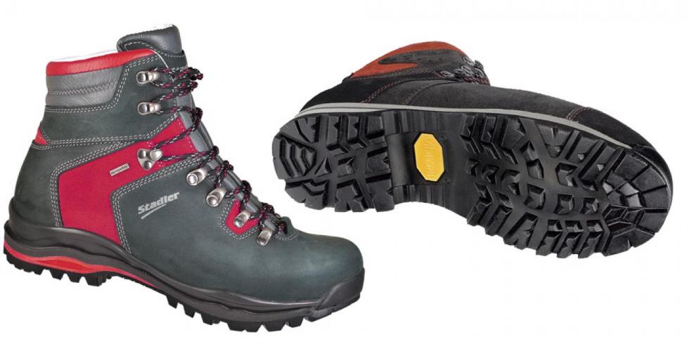 stadler walker wanderschuhe