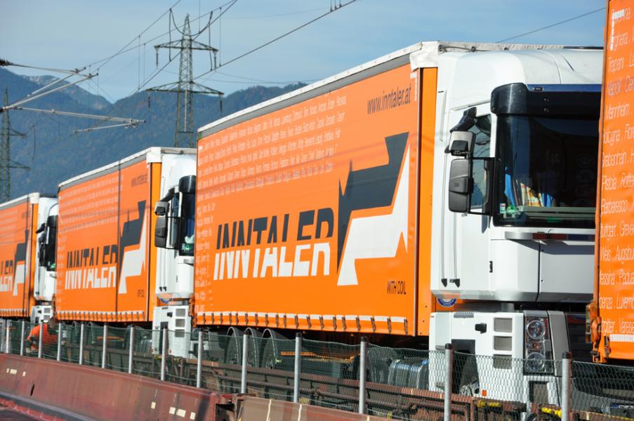 Aktuell Inntaler Transporte Gmbh Worgl Spedition Spediteur Tirol Osterreich Aktuell Im Web