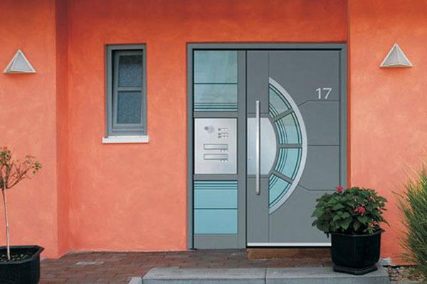 Innentüren - Aussentüren | GRABIGER Fenster Türen Sonnenschutz