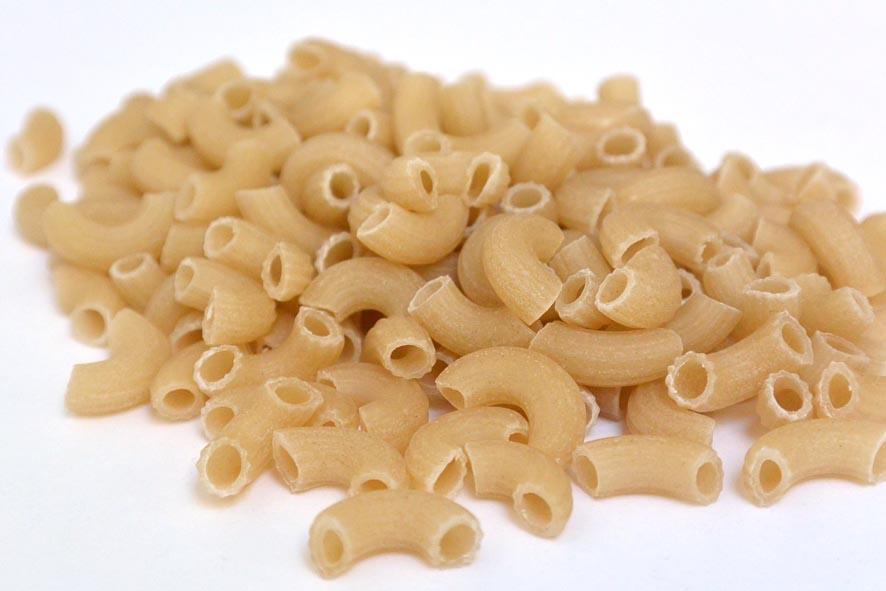 Hörnchen aus Dinkelmehl 300 gr | Offlineshop | Nudeln hausgemacht Tirol ...