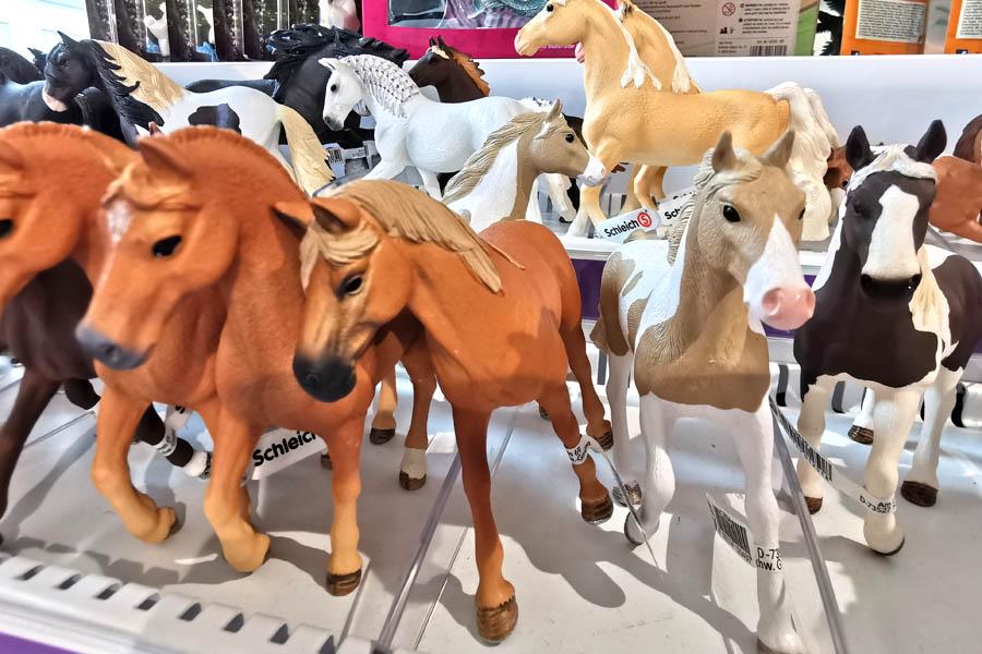 Tierfiguren von Schleich | Offlineshop | BÜRO FACHGESCHÄFT | GISELA