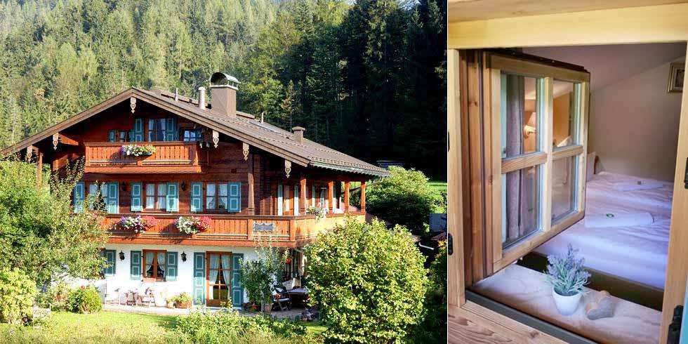 41+ Best Bilder Haus Christl Reit Im Winkl Aktualisiert