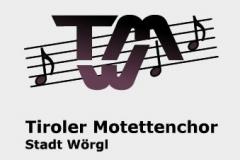 Tiroler Motettenchor Stadt Wörgl