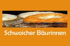 Schwoicher Bäurinnen