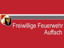 Freiwillige Feuerwehr Auffach