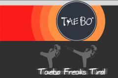 TAE BO FREAKS TIROL FITNESS FREAKS