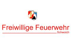 FREIWILLIGE FEUERWEHR SCHWOICH