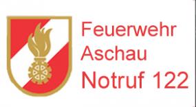 Freiwillige Feuerwehr Aschau