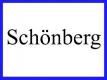 Gemeinde Schönberg