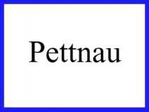 Gemeinde Pettnau