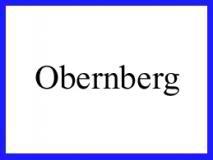 Gemeinde Obernberg am Brenner