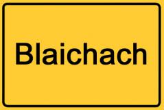 Blaichach | Rathaus