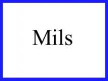 Gemeinde Mils