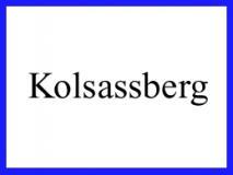 Gemeinde Kolsassberg